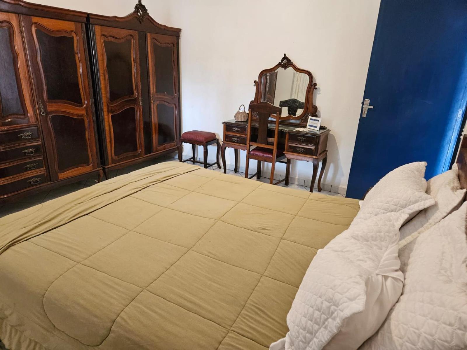 הוילה Casa Com Quadra De Areia Boraceia Sao Sebastiao מראה חיצוני תמונה