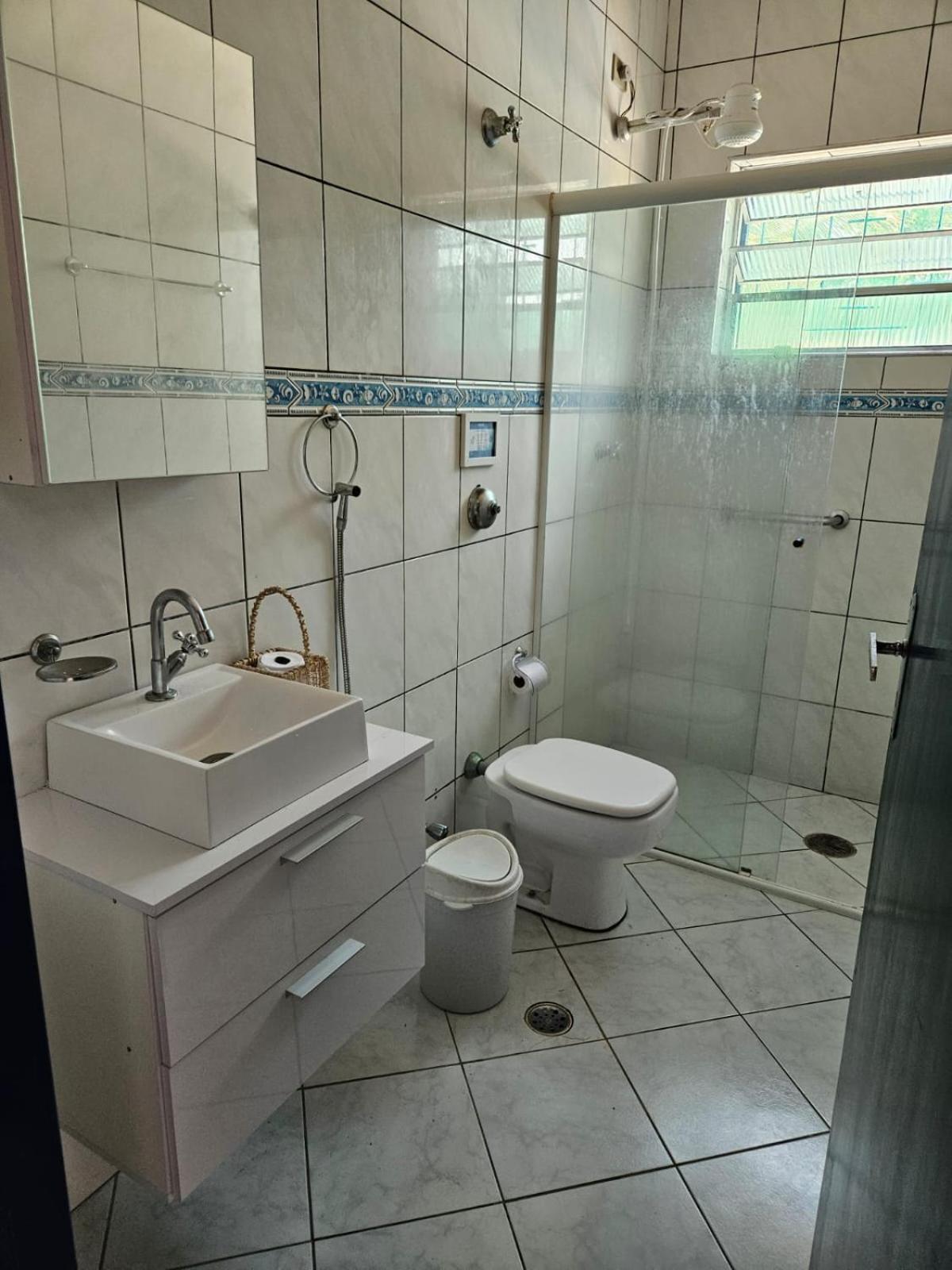 הוילה Casa Com Quadra De Areia Boraceia Sao Sebastiao מראה חיצוני תמונה