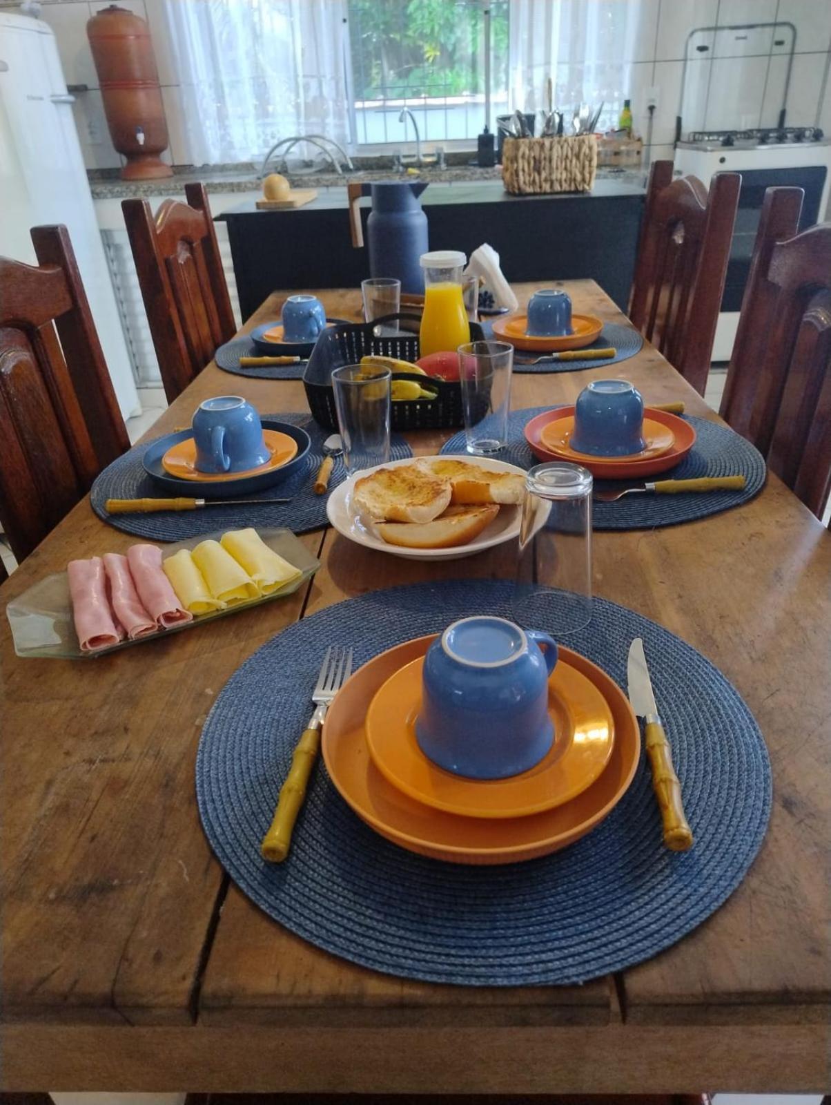 הוילה Casa Com Quadra De Areia Boraceia Sao Sebastiao מראה חיצוני תמונה